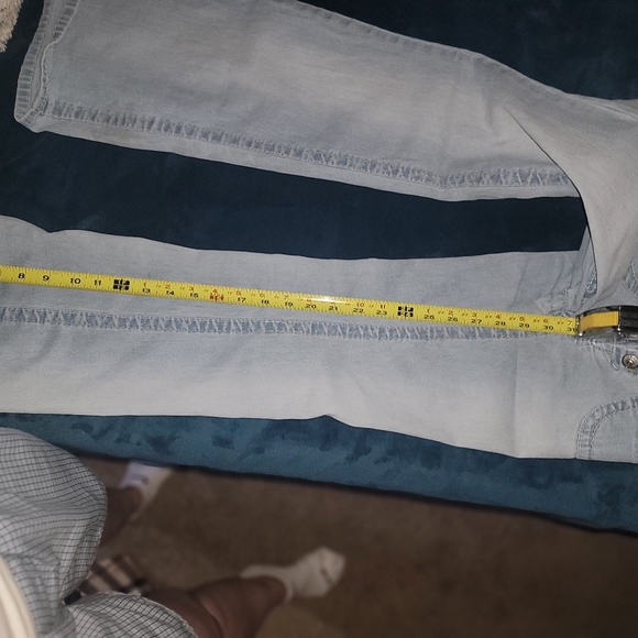 Flared jeans - Picture 10 of 10